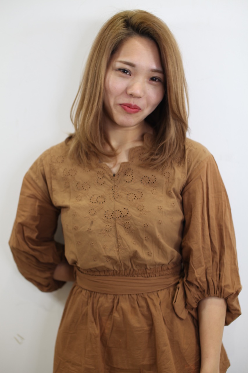 矢野 みちか