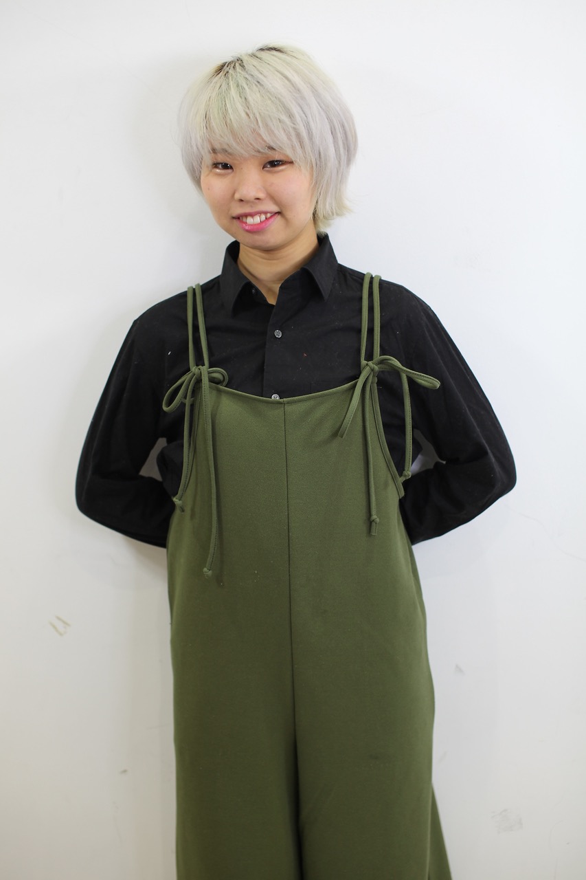 岡野 みずき