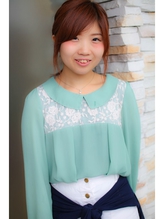 斉藤 雪乃