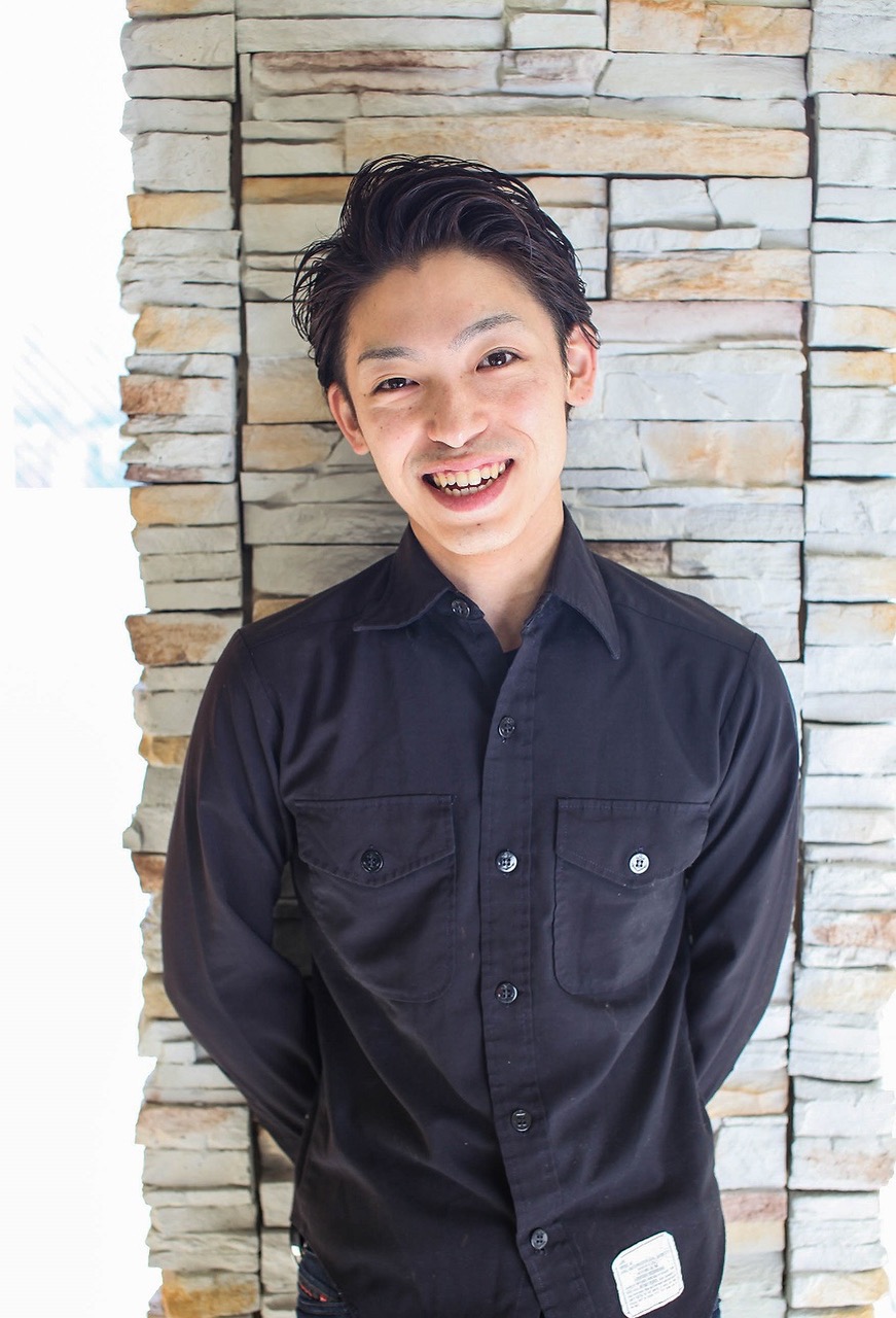 坂井 仁