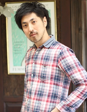 冨井 脩
