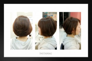 やりたい色がわからない！そんなときの２０１５　春夏おすすめカラー　ＢＹ　ＣＡＰＡ秦野　勝股