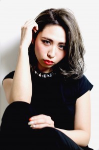 都会系　グラマラス　女子　　